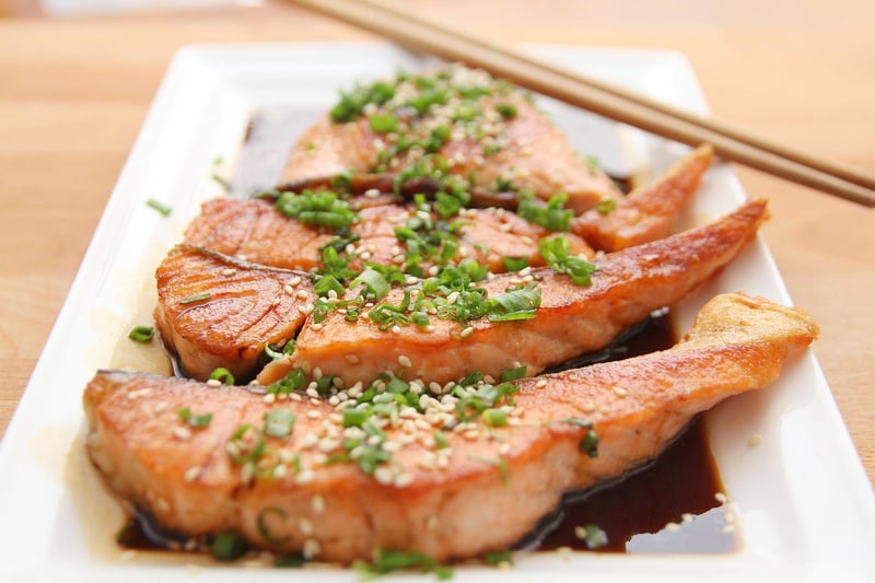 Local Dish