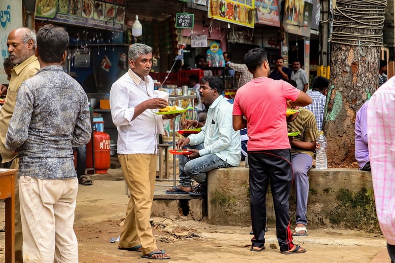 Street Food